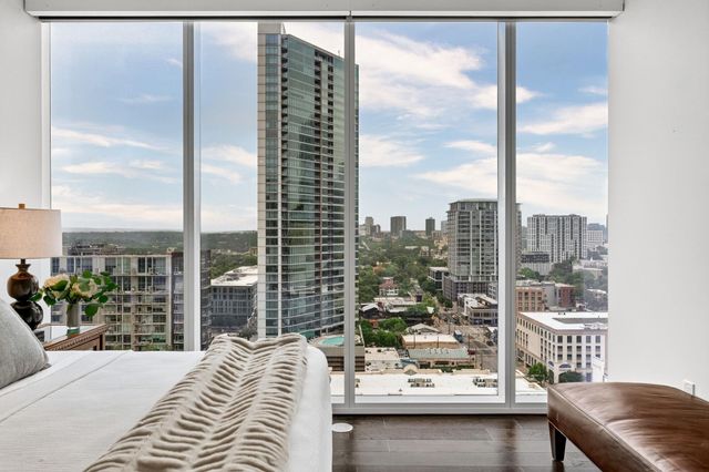 301 West Ave 1804, Austin, TX 78701