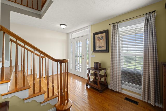 115 Main Street, Pikeville, TN 37367