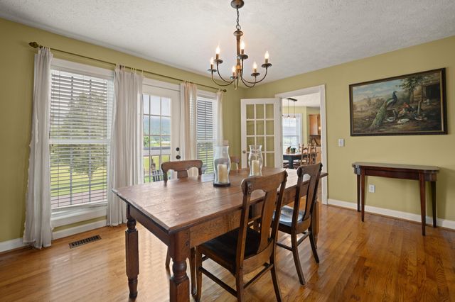 115 Main Street, Pikeville, TN 37367