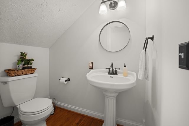 115 Main Street, Pikeville, TN 37367