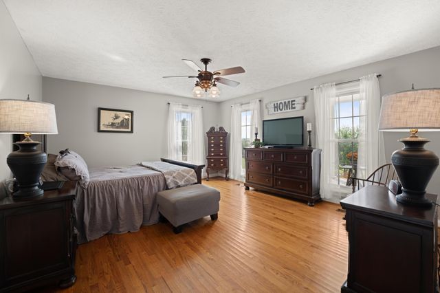 115 Main Street, Pikeville, TN 37367