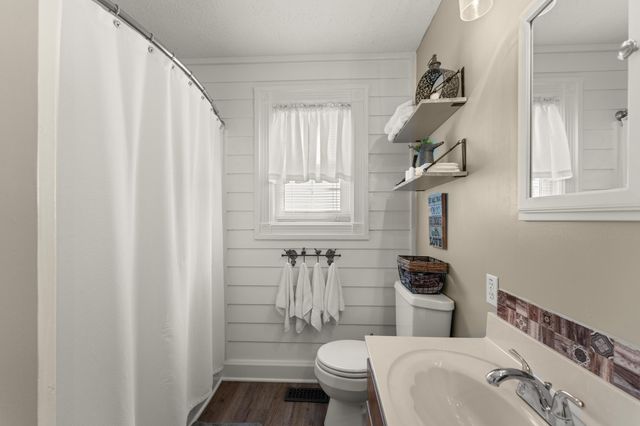 115 Main Street, Pikeville, TN 37367