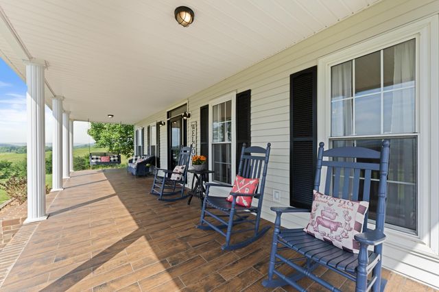 115 Main Street, Pikeville, TN 37367