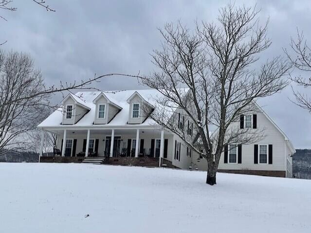 115 Main Street, Pikeville, TN 37367