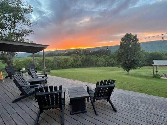 115 Main Street, Pikeville, TN 37367