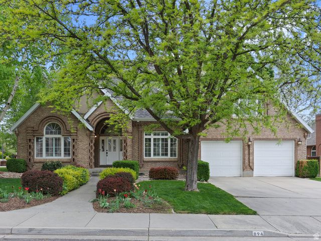 894 E 700 S, Springville, UT 84663