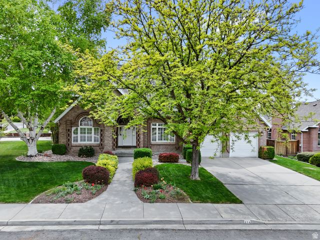 894 E 700 S, Springville, UT 84663