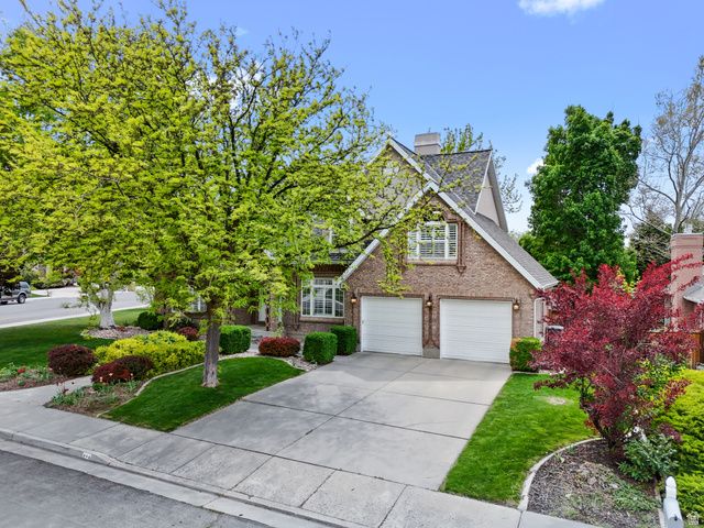 894 E 700 S, Springville, UT 84663