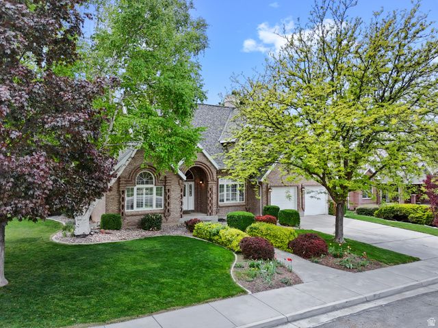 894 E 700 S, Springville, UT 84663