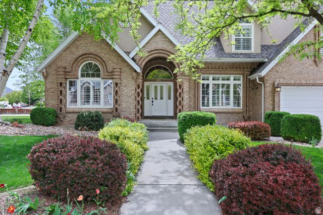 894 E 700 S, Springville, UT 84663