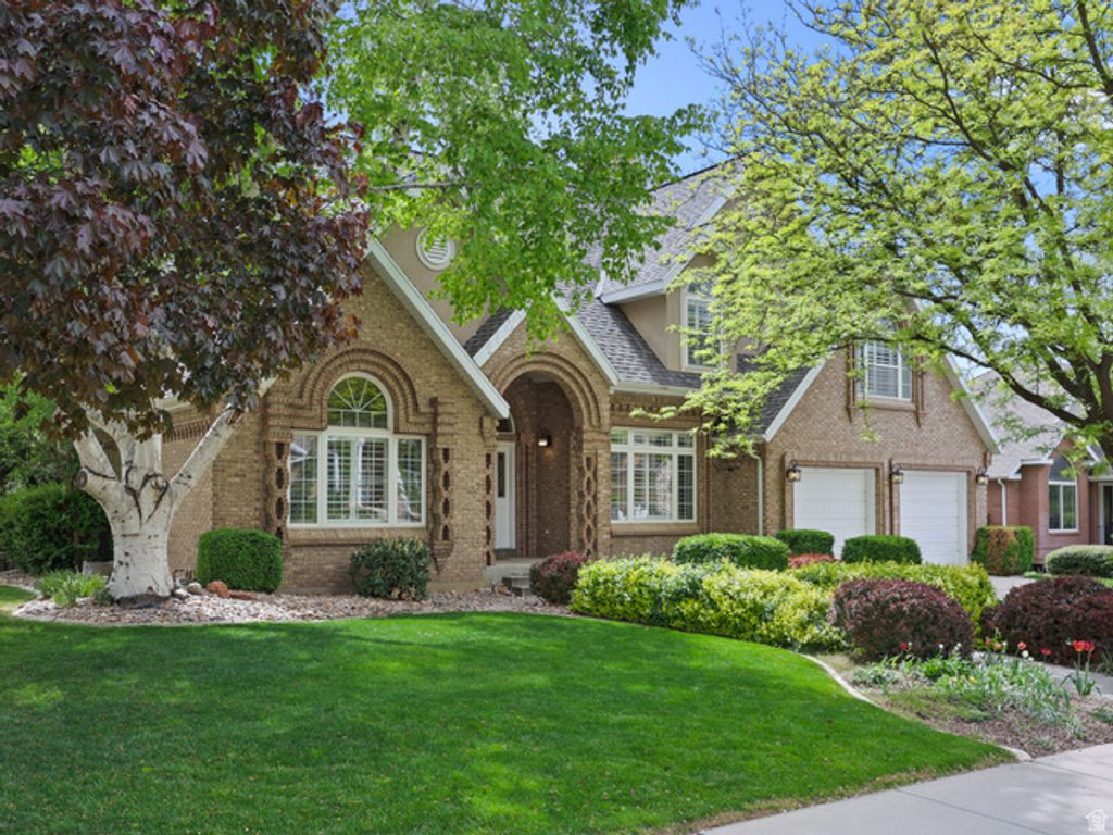 894 E 700 S, Springville, UT 84663