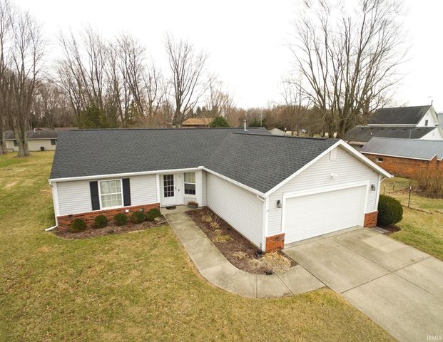 11 N Brookfield Drive, Lafayette, IN 47905