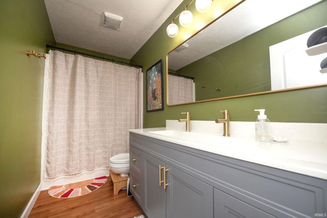 11 N Brookfield Drive, Lafayette, IN 47905