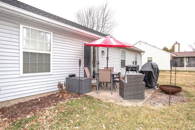 11 N Brookfield Drive, Lafayette, IN 47905