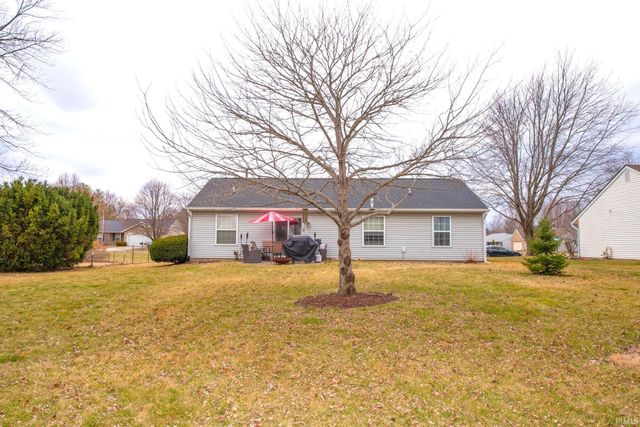 11 N Brookfield Drive, Lafayette, IN 47905