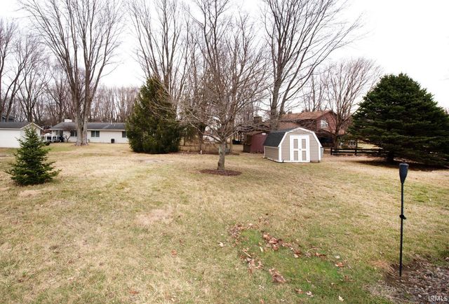 11 N Brookfield Drive, Lafayette, IN 47905