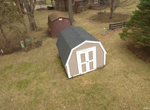 11 N Brookfield Drive, Lafayette, IN 47905