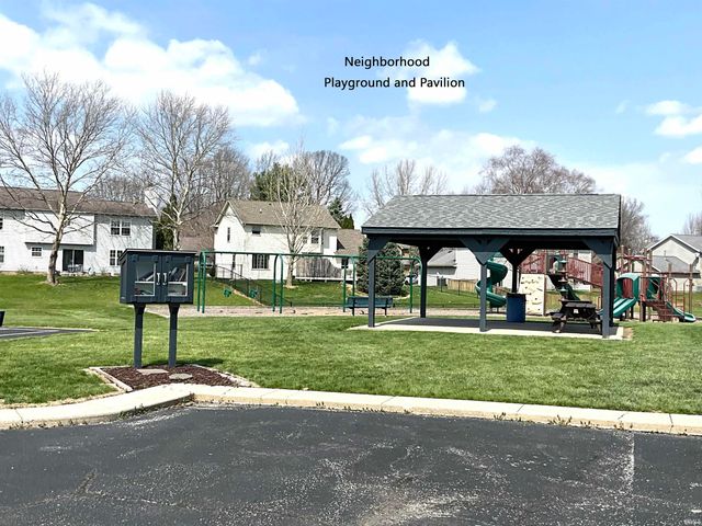 11 N Brookfield Drive, Lafayette, IN 47905