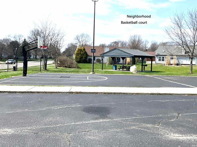 11 N Brookfield Drive, Lafayette, IN 47905