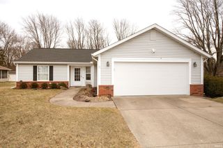 11 N Brookfield Drive, Lafayette, IN 47905