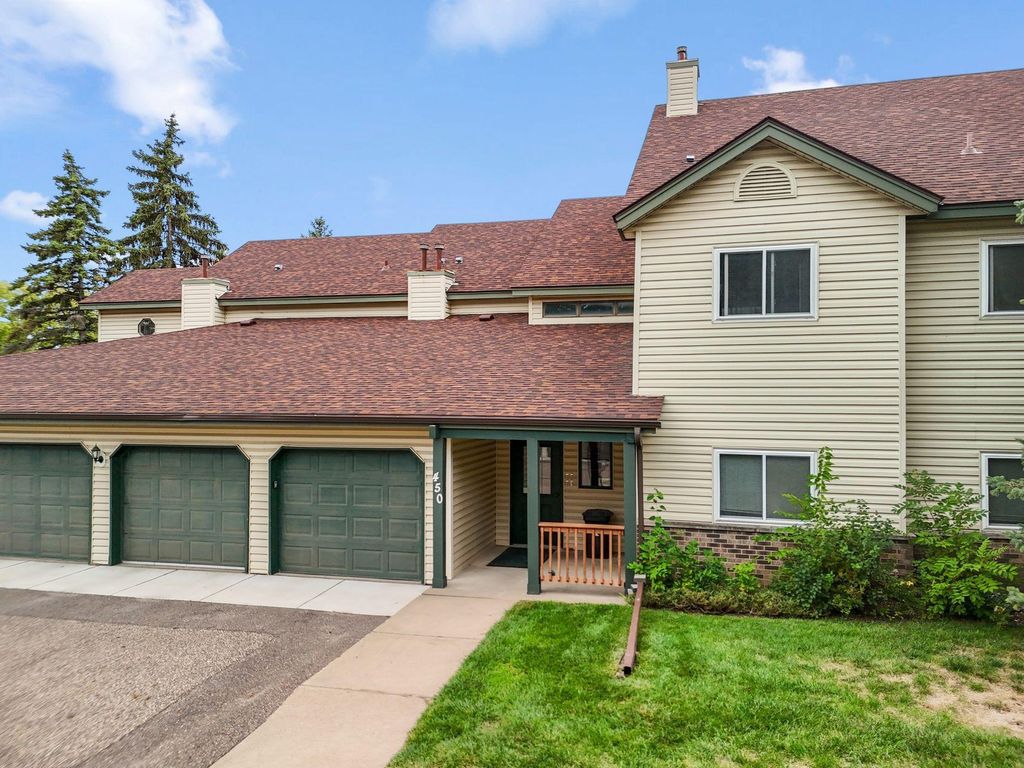 450 Etna Street 201, Saint Paul, MN 55106 — exterior