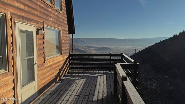 1883 W Sage Circle, Midway, UT 84049