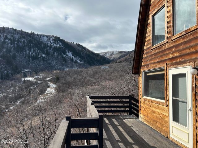 1883 W Sage Circle, Midway, UT 84049