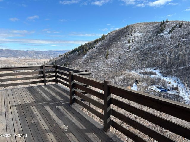 1883 W Sage Circle, Midway, UT 84049