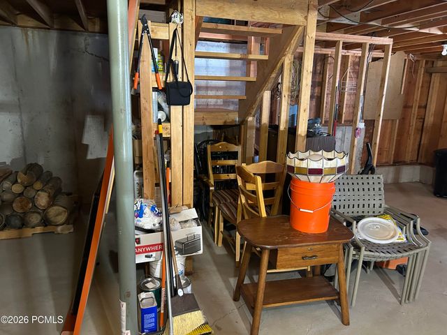 1883 W Sage Circle, Midway, UT 84049