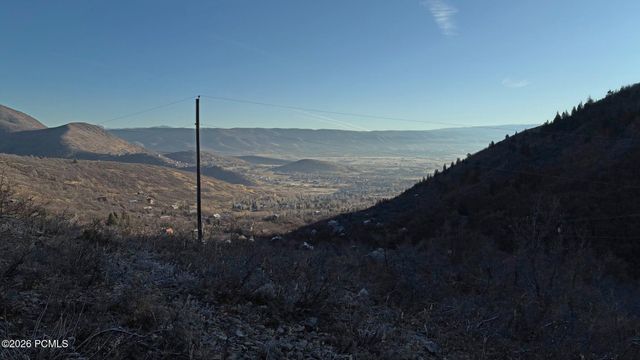 1883 W Sage Circle, Midway, UT 84049