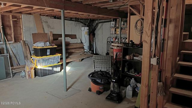 1883 W Sage Circle, Midway, UT 84049