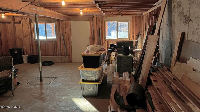 1883 W Sage Circle, Midway, UT 84049