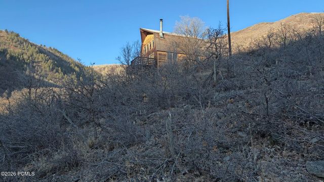 1883 W Sage Circle, Midway, UT 84049