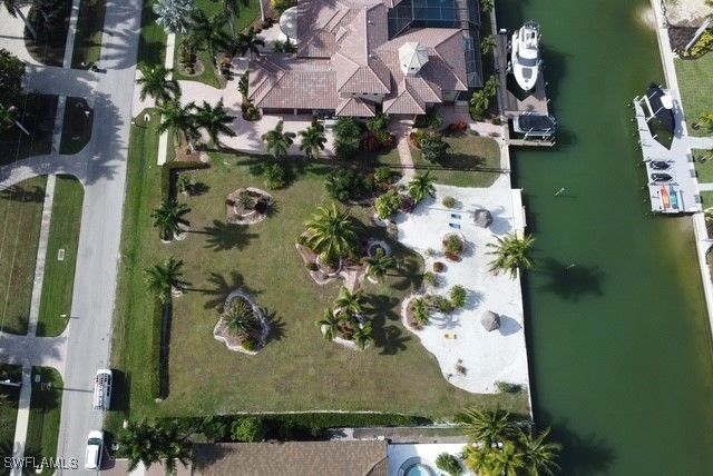 1668 McIlvaine CT, Marco Island, FL 34145