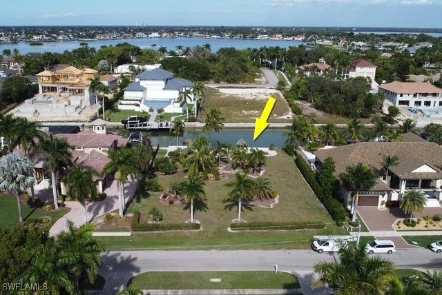 1668 McIlvaine CT, Marco Island, FL 34145