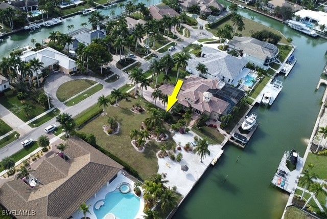 1668 McIlvaine CT, Marco Island, FL 34145