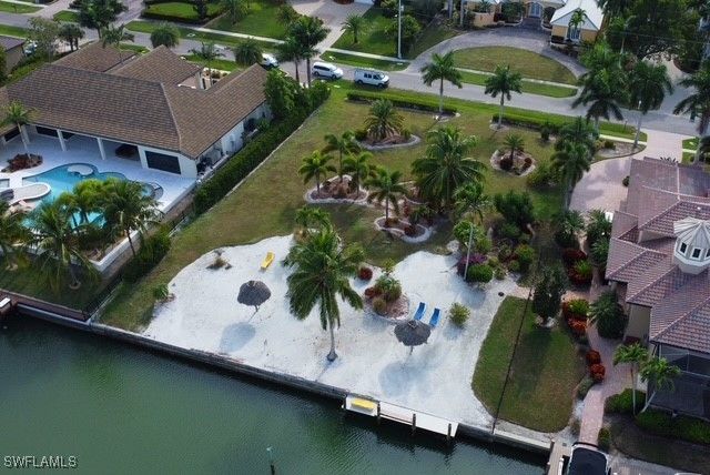 1668 McIlvaine CT, Marco Island, FL 34145