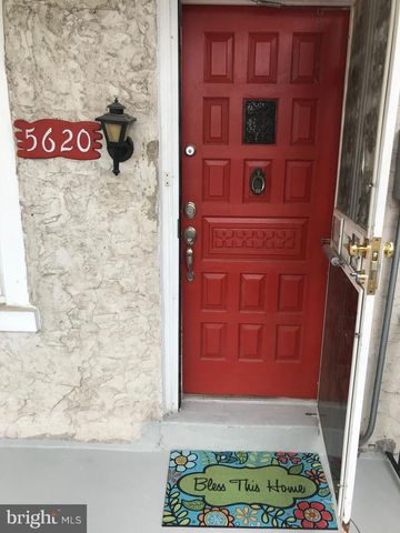 5620 DEVON ST, Philadelphia, PA 19138