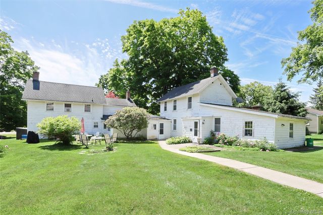 500 Haverstraw Road, Suffern, NY 10901