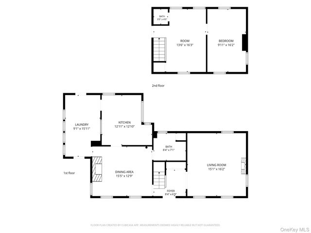500 Haverstraw Road, Suffern, NY 10901