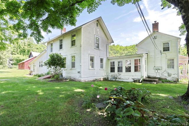 500 Haverstraw Road, Suffern, NY 10901
