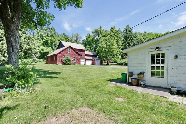 500 Haverstraw Road, Suffern, NY 10901