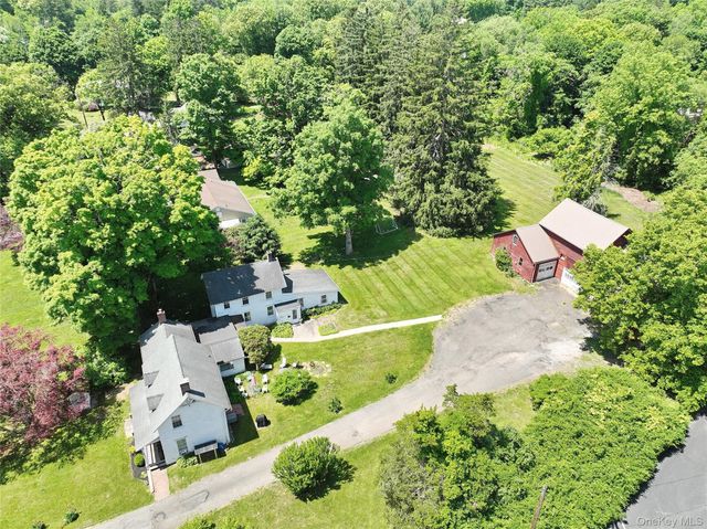 500 Haverstraw Road, Suffern, NY 10901