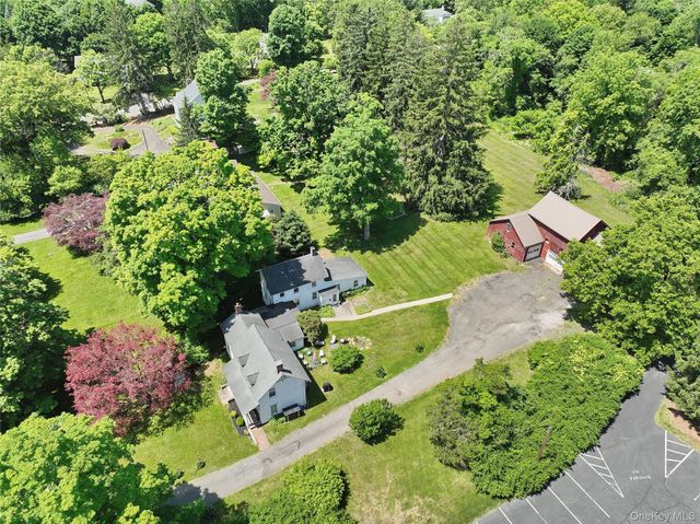 500 Haverstraw Road, Suffern, NY 10901