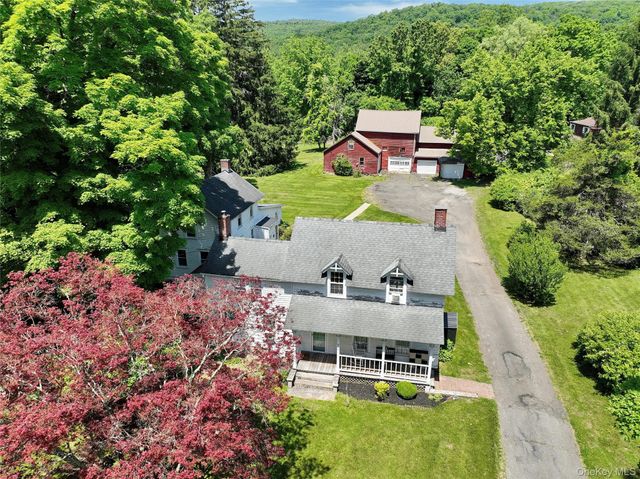 500 Haverstraw Road, Suffern, NY 10901