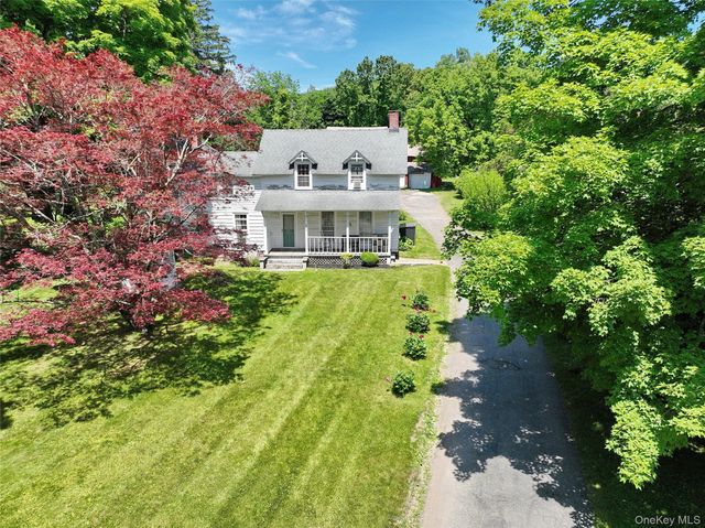 500 Haverstraw Road, Suffern, NY 10901