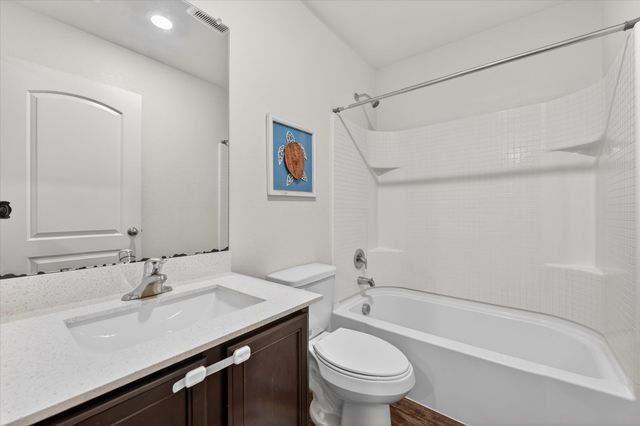 3011 Watercrest Drive, Sanger, TX 76266