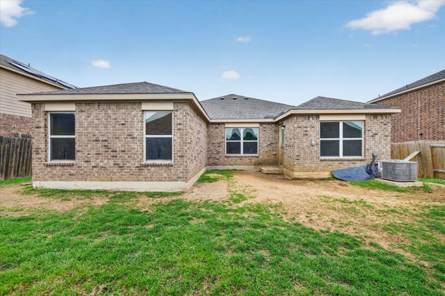 3011 Watercrest Drive, Sanger, TX 76266