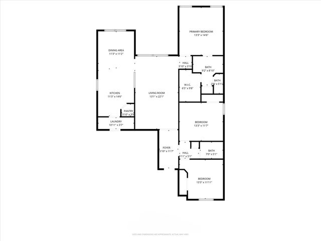 3011 Watercrest Drive, Sanger, TX 76266
