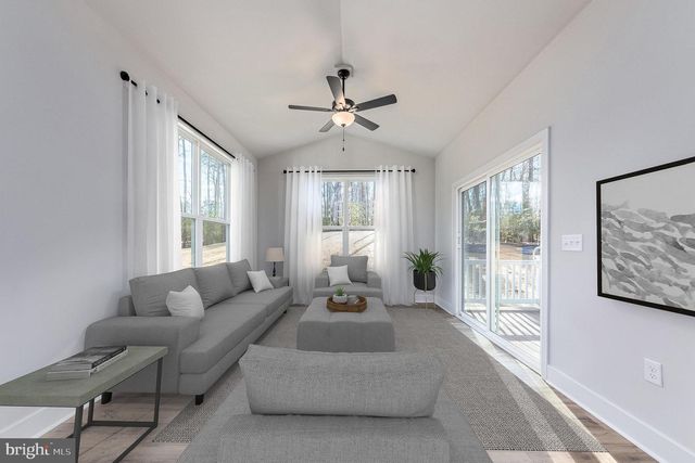 6200 JULIAN LN, Mineral, VA 23117